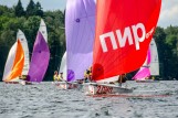 Хрустальный Кубок 7ЯХТ. IV этап 05.08.2018