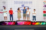 Хрустальный Кубок 7ЯХТ. IV этап 05.08.2018