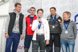яхт-клуб "ПИРогово". Закрытие парусного сезона 2018 года.