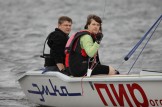 регата выходного дня, яхт-клуб пирогово, парусный спорт, эм-ка, яхта, яхтинг, парус, клязьминское водохранилище, соревнования, национальный класс