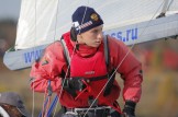 эм-ка, парусная яхта, яхт-клуб пирогово, чемпионат россии в эм-ке