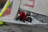 эм-ка, парусная яхта, яхт-клуб пирогово, чемпионат россии в эм-ке