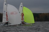 эм-ка, парусная яхта, яхт-клуб пирогово, чемпионат россии в эм-ке