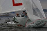 эм-ка, парусная яхта, яхт-клуб пирогово, чемпионат россии в эм-ке