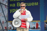 регата выходного дня, парусный спорт, яхта, яхт-клуб "ПИРогово", клязьминское водохранилище, эм-ка, национальный класс, парус, яхтинг