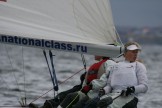 эм-ка, парусная яхта, яхт-клуб пирогово, чемпионат россии в эм-ке