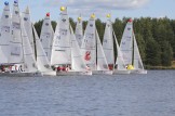 эм-ка, парусная яхта, яхт-клуб пирогово, регата, кубок yacht russia