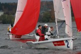 эм-ка, парусная яхта, яхт-клуб пирогово, чемпионат россии в эм-ке