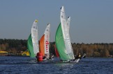эм-ка, парусная яхта, яхт-клуб пирогово, чемпионат россии в эм-ке