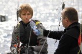 регата выходного дня, пирогово, яхт-клуб, парусный спорт, яхтинг, национальный класс, яхта, эм-ка, клязьминское водохранилище, парус