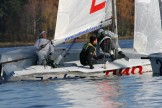 эм-ка, парусная яхта, яхт-клуб пирогово, чемпионат россии в эм-ке