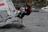 эм-ка, парусная яхта, яхт-клуб пирогово, чемпионат россии в эм-ке