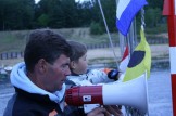 эм-ка, парусная яхта, яхт-клуб пирогово, регата выходного дня