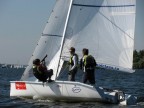 эм-ка, парусная яхта, яхт-клуб пирогово, регата, кубок ocean-tv