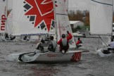 эм-ка, парусная яхта, яхт-клуб пирогово, чемпионат россии в эм-ке