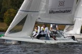 эм-ка, парусная яхта, яхт-клуб пирогово, регата, кубок yacht russia