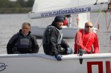 регата выходного дня, парусный спорт, яхта, яхт-клуб "ПИРогово", клязьминское водохранилище, эм-ка, национальный класс, парус, яхтинг