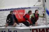регата выходного дня, яхт-клуб пирогово, парусный спорт, эм-ка, яхта, яхтинг, парус, клязьминское водохранилище, соревнования, национальный класс