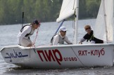 яхт-клуб "ПИРогово", национальный класс, эм-ка, регата, парусный спорт, кубок ассоциаций классов яхт
