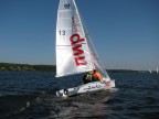 эм-ка, парусная яхта, яхт-клуб пирогово, регата, кубок ocean-tv