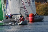 эм-ка, парусная яхта, яхт-клуб пирогово, чемпионат россии в эм-ке, регата