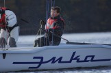 эм-ка, парусная яхта, яхт-клуб пирогово, чемпионат россии в эм-ке