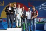 регата выходного дня, парусный спорт, яхта, яхт-клуб "ПИРогово", клязьминское водохранилище, эм-ка, национальный класс, парус, яхтинг