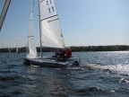 эм-ка, парусная яхта, яхт-клуб пирогово, регата, кубок ocean-tv