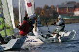 эм-ка, парусная яхта, яхт-клуб пирогово, чемпионат россии в эм-ке, регата