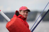 регата выходного дня, пирогово, яхт-клуб, парусный спорт, яхтинг, национальный класс, яхта, эм-ка, клязьминское водохранилище, парус