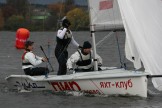 эм-ка, парусная яхта, яхт-клуб пирогово, чемпионат россии в эм-ке