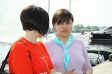 яхт-клуб "ПИРогово", национальный класс, эм-ка, регата, парусный спорт, кубок ассоциаций классов яхт