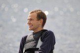 регата выходного дня, пирогово, яхт-клуб, парусный спорт, яхтинг, национальный класс, яхта, эм-ка, клязьминское водохранилище, парус