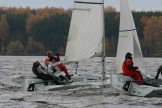 эм-ка, парусная яхта, яхт-клуб пирогово, чемпионат россии в эм-ке