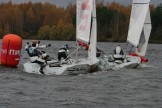 эм-ка, парусная яхта, яхт-клуб пирогово, чемпионат россии в эм-ке