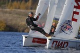 эм-ка, парусная яхта, яхт-клуб пирогово, чемпионат россии в эм-ке