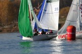 эм-ка, парусная яхта, яхт-клуб пирогово, чемпионат россии в эм-ке, регата