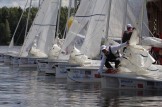 эм-ка, парусная яхта, яхт-клуб пирогово, регата, кубок yacht russia