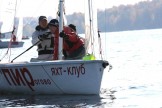 эм-ка, парусная яхта, яхт-клуб пирогово, чемпионат россии в эм-ке