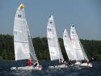 эм-ка, парусная яхта, яхт-клуб пирогово, регата, кубок ocean-tv