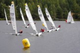 эм-ка, парусная яхта, яхт-клуб пирогово, регата, кубок yacht russia