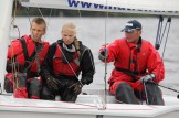 регата выходного дня, яхт-клуб пирогово, парусный спорт, эм-ка, яхта, яхтинг, парус, клязьминское водохранилище, соревнования, национальный класс