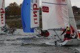 эм-ка, парусная яхта, яхт-клуб пирогово, чемпионат россии в эм-ке