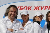 эм-ка, парусная яхта, яхт-клуб пирогово, регата, кубок yacht russia