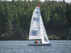 эм-ка, парусная яхта, яхт-клуб пирогово, регата, кубок ocean-tv