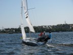 эм-ка, парусная яхта, яхт-клуб пирогово, регата, кубок ocean-tv