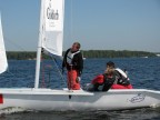 эм-ка, парусная яхта, яхт-клуб пирогово, регата, кубок ocean-tv