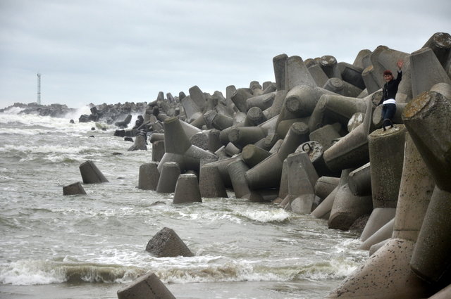 балтийское море