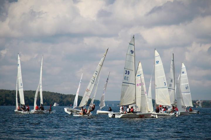 яхта эм ка, чемпионат россии, парусная регата, яхт клуб пирогово