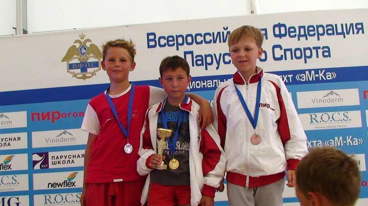 детская парусная школа, яхт клуб пирогово, парусная регата, день вмф